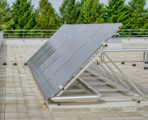 Zéro Artificialisation Nette et projet de loi de simplification : les centrales solaires thermiques au sol ne doivent plus être considérées comme une route ou un parking